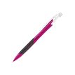 3154145640366-MAPED Black'Peps Long Life - Porte mines - 0,5 mm - avec gomme - rose-P_79408987_1-0