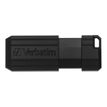 0023942490654-Verbatim PinStripe USB Drive - clé USB - 64 Go-P_79409046_2-1