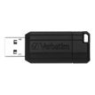 0023942490654-Verbatim PinStripe USB Drive - clé USB - 64 Go-P_79409046_3-2