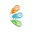 3457703493887-Wonday - 3 mini rollers de correction - 5 mm x 4 m - assortiment - bleu, vert, orange-P_79409073_1-0