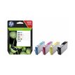 0889894419408-HP 364 Pack de 4 - noir et 3 couleurs - cartouche d'encre originale (N9J73AE)-P_79409110_53-34