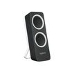 5099206048744-LOGITECH Z200 - Mini enceinte multmédia - 5W - noir-P_79409204_1-0