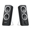 5099206048744-LOGITECH Z200 - Mini enceinte multmédia - 5W - noir-P_79409204_3-2