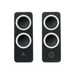 5099206048744-LOGITECH Z200 - Mini enceinte multmédia - 5W - noir-P_79409204_5-4