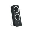 5099206048744-LOGITECH Z200 - Mini enceinte multmédia - 5W - noir-P_79409204_7-6