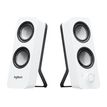 5099206048751-LOGITECH Z200 - Mini enceinte multmédia - 5W - blanc-P_79409205_3-2