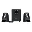 4977766753371-LOGITECH Z213 - Mini enceinte multmédia avec caisson de basse - 1,5W-P_79409206_3-2