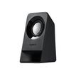 4977766753371-LOGITECH Z213 - Mini enceinte multmédia avec caisson de basse - 1,5W-P_79409206_5-4