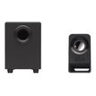 4977766753371-LOGITECH Z213 - Mini enceinte multmédia avec caisson de basse - 1,5W-P_79409206_7-6
