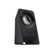 4977766753371-LOGITECH Z213 - Mini enceinte multmédia avec caisson de basse - 1,5W-P_79409206_8-7