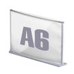 3660141890471-Plaque de signalisation Cinatur - Format A6 - Aluminium--0