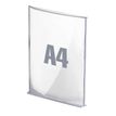 3660141890518-Plaque de signalisation Cinatur - Format A4 - Aluminium--0