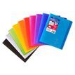 3037929514018-Clairefontaine Koverbook - Cahier polypro 17 x 22 cm - 96 pages - grands carreaux (Seyes) - disponible dans diff--0