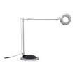 4002390061537-MaulBusiness - Lampe de bureau LED intégré - basse consommation 11W - argent-P_79409401_7-4