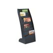 3660141130195-Paperflow - Présentoir fixe - 8 pochettes - noir-P_79409422_2-1