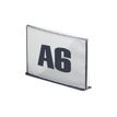 3660141890464-Plaque de signalisation Cinatur - Format A6 - Anthracite-P_79409454_1-0
