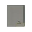 3037929516012-Clairefontaine Koverbook - Cahier polypro 17 x 22 cm - 96 pages - petits carreaux (5x5 mm) - disponib-P_79409488_3-2