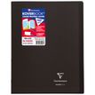 3037929814019-Clairefontaine Koverbook - Cahier polypro 24 x 32 cm - 96 pages - grands carreaux (Seyes) - disponib-P_79409491_9-8