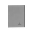 3037929816013-Clairefontaine Koverbook - Cahier polypro 24 x 32 cm - 96 pages - petits carreaux (5x5 mm) - disponib-P_79409492_3-2