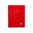 3329683033615-Clairefontaine Mimesys - Cahier polypro 24 x 32 cm - 96 pages - grands carreaux (Seyes) - disponib-P_79409515_2-4