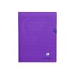 3329683033615-Clairefontaine Mimesys - Cahier polypro 24 x 32 cm - 96 pages - grands carreaux (Seyes) - disponib-P_79409515_3-5