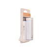 3760170852638-Urban Factory Power Bank Easy 2000mAh White - banque d'alimentation-P_79409543_6-5