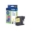 4977766747349-Brother LC221 - jaune - cartouche d'encre originale-P_79409561_2-1