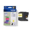 4977766747349-Brother LC221 - jaune - cartouche d'encre originale-P_79409561_5-5