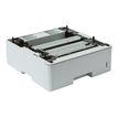4977766755566-Bac d'alimentation supplémentaire de 520 feuilles pour Brother LT6505-P_79409589_5-3