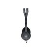 5099206057340-LOGITECH H111 - Casque filaire avec micro - noir-P_79409603_4-3
