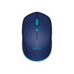 5099206058026-Logitech M535 - souris - Bluetooth 3.0 - bleu-P_79409605_3-2