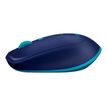 5099206058026-Logitech M535 - souris - Bluetooth 3.0 - bleu-P_79409605_4-3