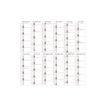 3592930029314-Calendrier illustré BOUCHUT 15 x 15 cm DOUCE FRANCE Pefc 70 %-P_79409615_2-13