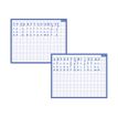 3592930008685-Bouchut - Ardoise mini - Alphabet/Séyès - 26 x 21 cm - double face - bleu-P_79409633_1-0