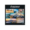 3592930029192-Calendrier illustré BOUCHUT 30 x 30 cm EVASION Pefc 70 %-P_79409679_16-4