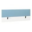 3483600719621-Écran de séparation pour bureau YES ! - L160 x H60 - tissu bleu azur-P_79409720_1-0