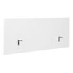 3483600671370-Écran de séparation latéral pour bureau YES ! - L105 x H60 - blanc-P_79409796_1-0
