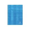 3329680835205-Clairefontaine - Cahier à spirale 24 x 32 cm - 180 pages - petits carreaux (5x5 mm) - disponib-P_79409939_3-2
