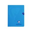 3329683037422-Clairefontaine Mimesys - Cahier polypro 17 x 22 cm - 96 pages - petits carreaux (5x5 mm) - -P_79409959_7-2