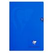 3329683031628-Clairefontaine Mimesys - Cahier polypro A4 (21x29,7 cm) - 96 pages - petits carreaux (5x5 mm) - disponib-P_79409960_1-0