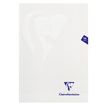 3329683031628-Clairefontaine Mimesys - Cahier polypro A4 (21x29,7 cm) - 96 pages - petits carreaux (5x5 mm) - disponib-P_79409960_4-3