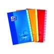 3020122871248-Oxford Infinium - Carnet 9 x 14 cm - 96 pages - petits carreaux (5x5 mm) - disponible dans -P_79409985_3-1