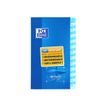 3020122871248-Oxford Infinium - Carnet 9 x 14 cm - 96 pages - petits carreaux (5x5 mm) - disponible dans -P_79409985_5-3