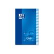 3020122871248-Oxford Infinium - Carnet 9 x 14 cm - 96 pages - petits carreaux (5x5 mm) - disponible dans -P_79409985_6-4