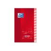 3020122871248-Oxford Infinium - Carnet 9 x 14 cm - 96 pages - petits carreaux (5x5 mm) - disponible dans -P_79409985_7-5
