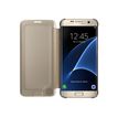 8806088239767-Samsung Clear View Cover EF-ZG935 - Protection à rabat pour Galaxy S7 edge - or-P_79410115_3-2