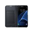 8806088249209-Samsung LED View Cover EF-NG935 - Protection à rabat pour Galaxy S7 edge - noir-P_79410121_3-2