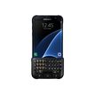 8806088344492-SAMSUNG - Etui-clavier pour Galaxy S7 edge - Noir-P_79410126_2-1