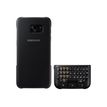 8806088344492-SAMSUNG - Etui-clavier pour Galaxy S7 edge - Noir-P_79410126_4-3