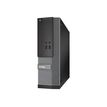 5397063618910-Dell OptiPlex 3020 - SFF - Core i5 4590 3.3 GHz - 4 Go - 500 Go-P_79410169_1-0